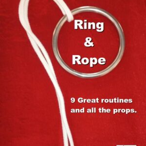 Ring & Rope (1 doz)