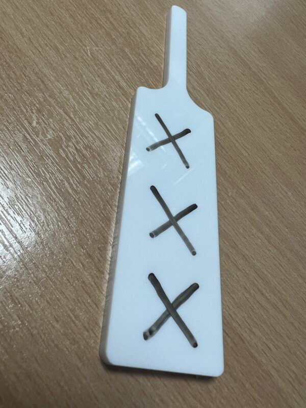Whiteboard Paddle (1 doz)