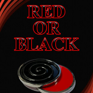 Red Or Black (1 doz)