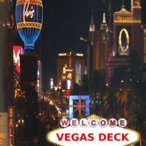 Vegas Deck (1 doz)