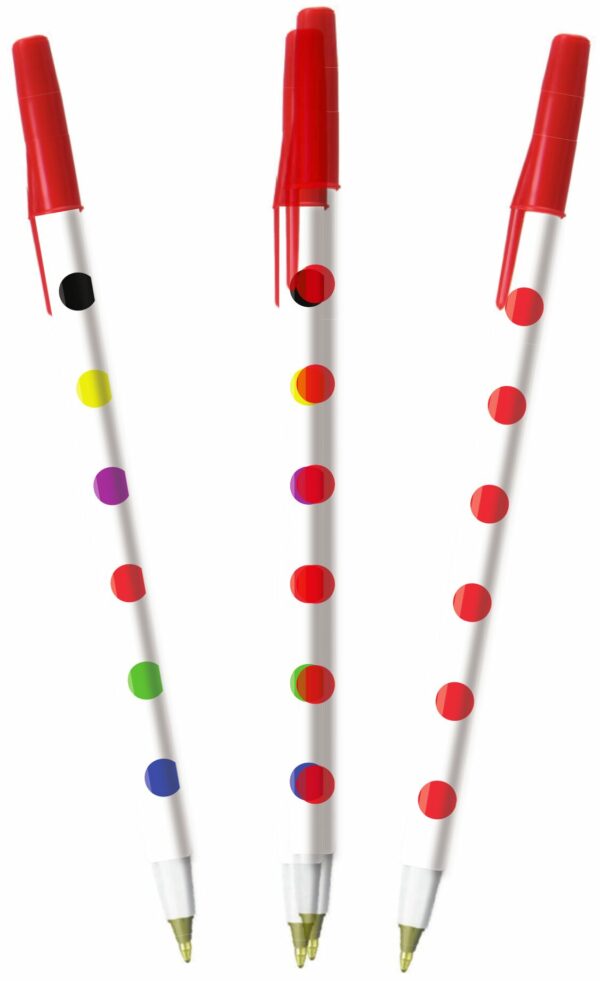 Hot Pen (1 doz)